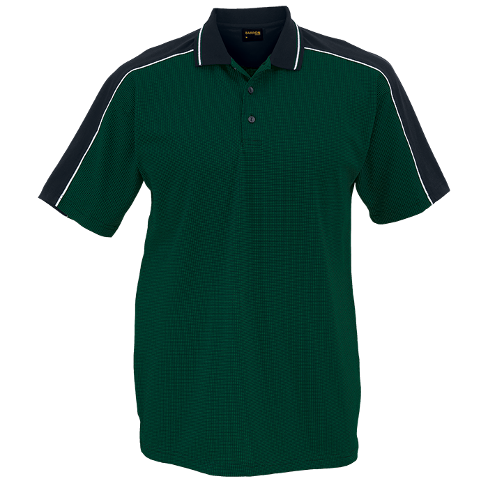 Barron Shoulder Stripe Golfer (SS)