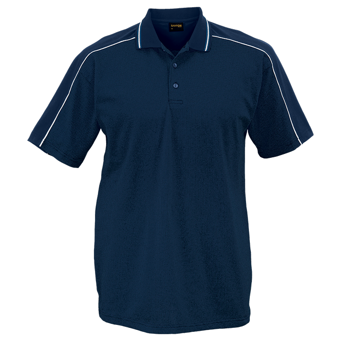 Barron Shoulder Stripe Golfer (SS)