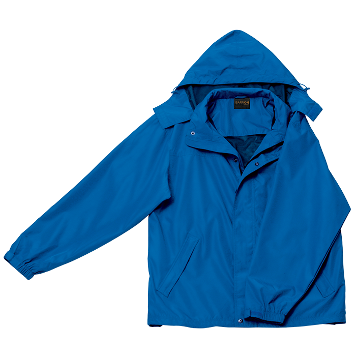 Barron Weatherproof Polyamide Jacket (POL-JAC)