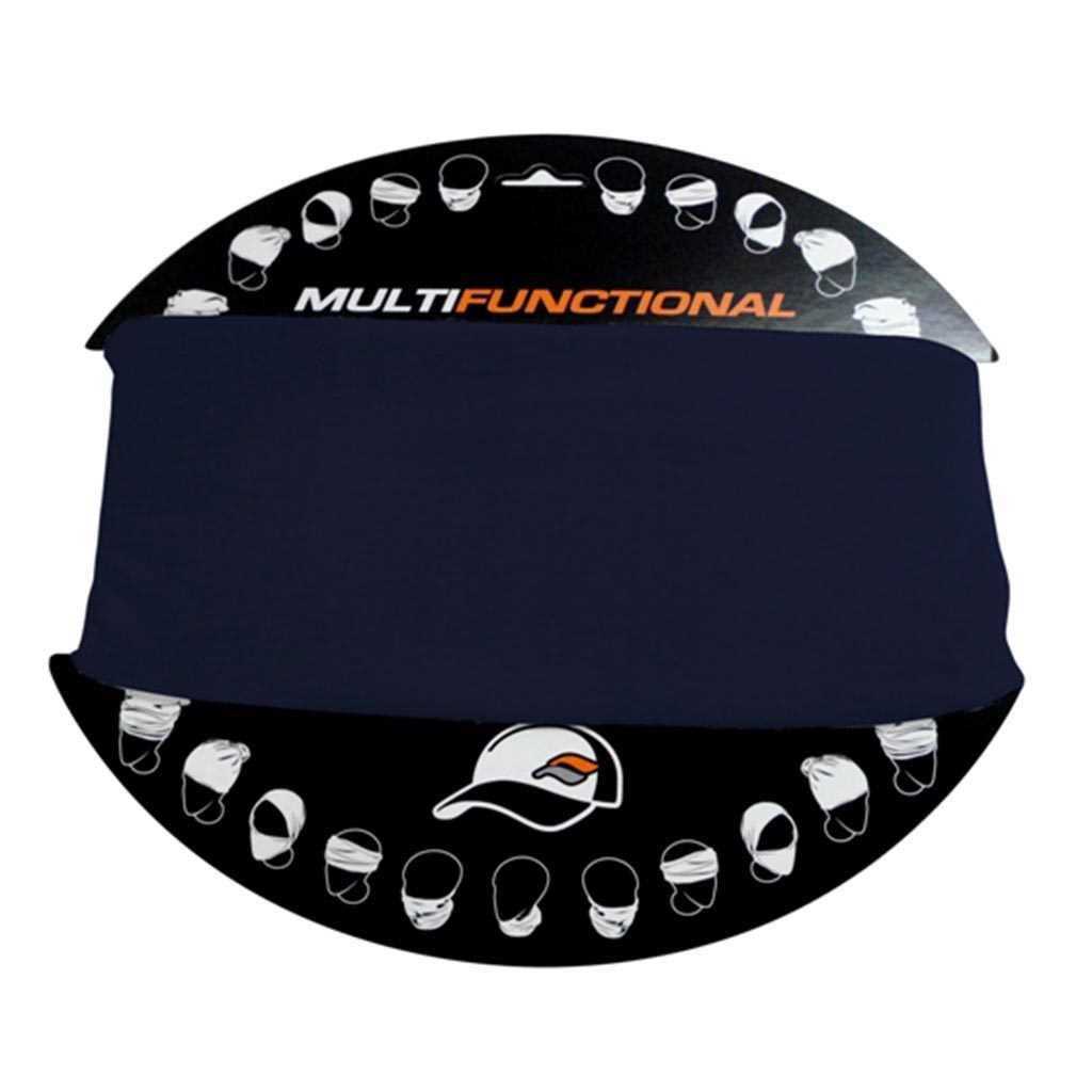 B007 Multi-Functional Headwear- Plain (with Board)