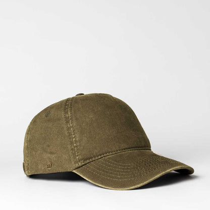 U15511 Uflex Vintage 5 Panel Strap-Back