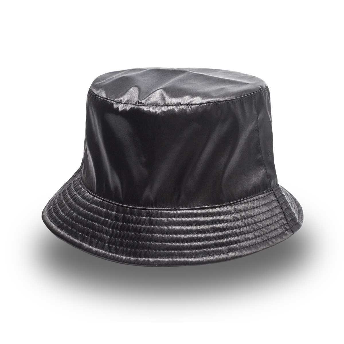 DI-H1704 Satin Bucket Hat