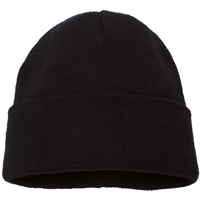 Barron Knitted Beanie (KN-BE)