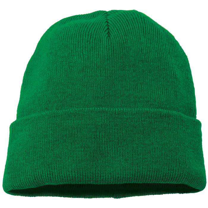 Barron Knitted Beanie (KN-BE)