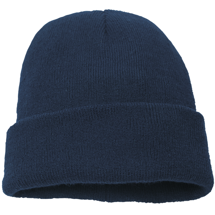 Barron Knitted Beanie (KN-BE)