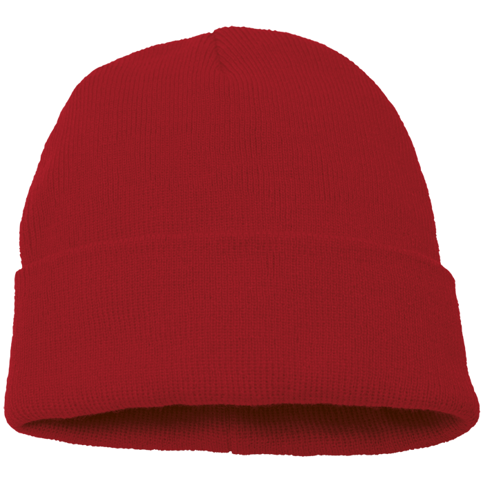 Barron Knitted Beanie (KN-BE)