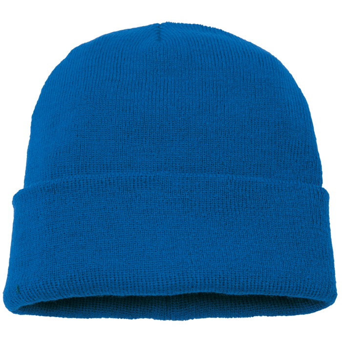 Barron Knitted Beanie (KN-BE)