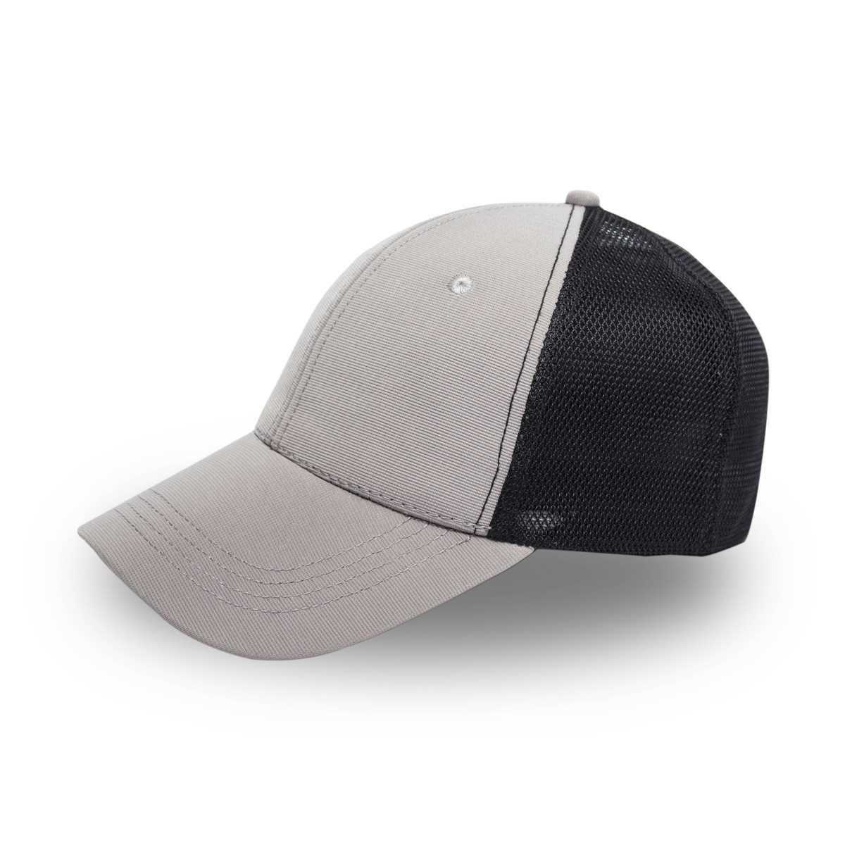 S17602 Active 6 Panel Trucker