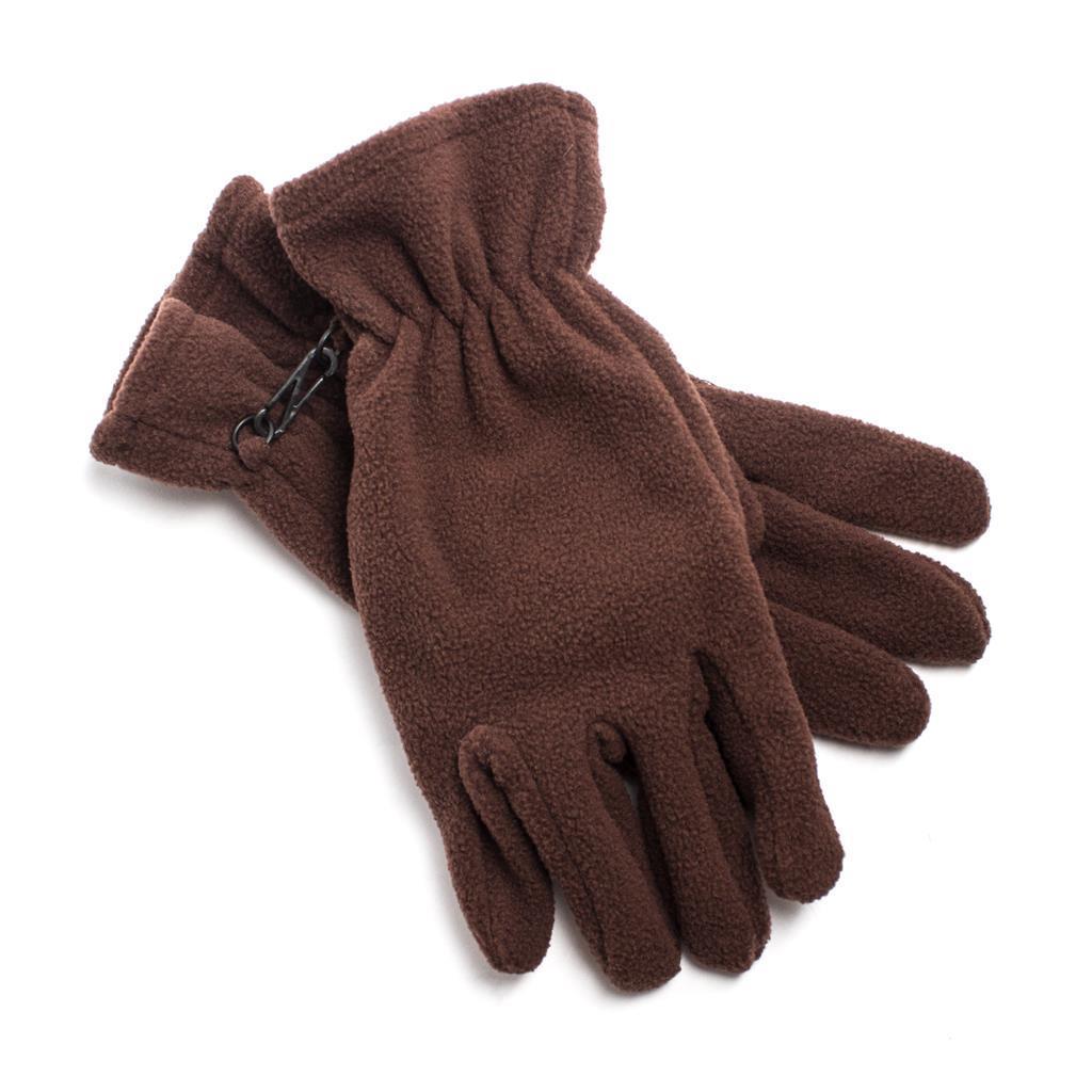 B006 Polar Fleece Gloves