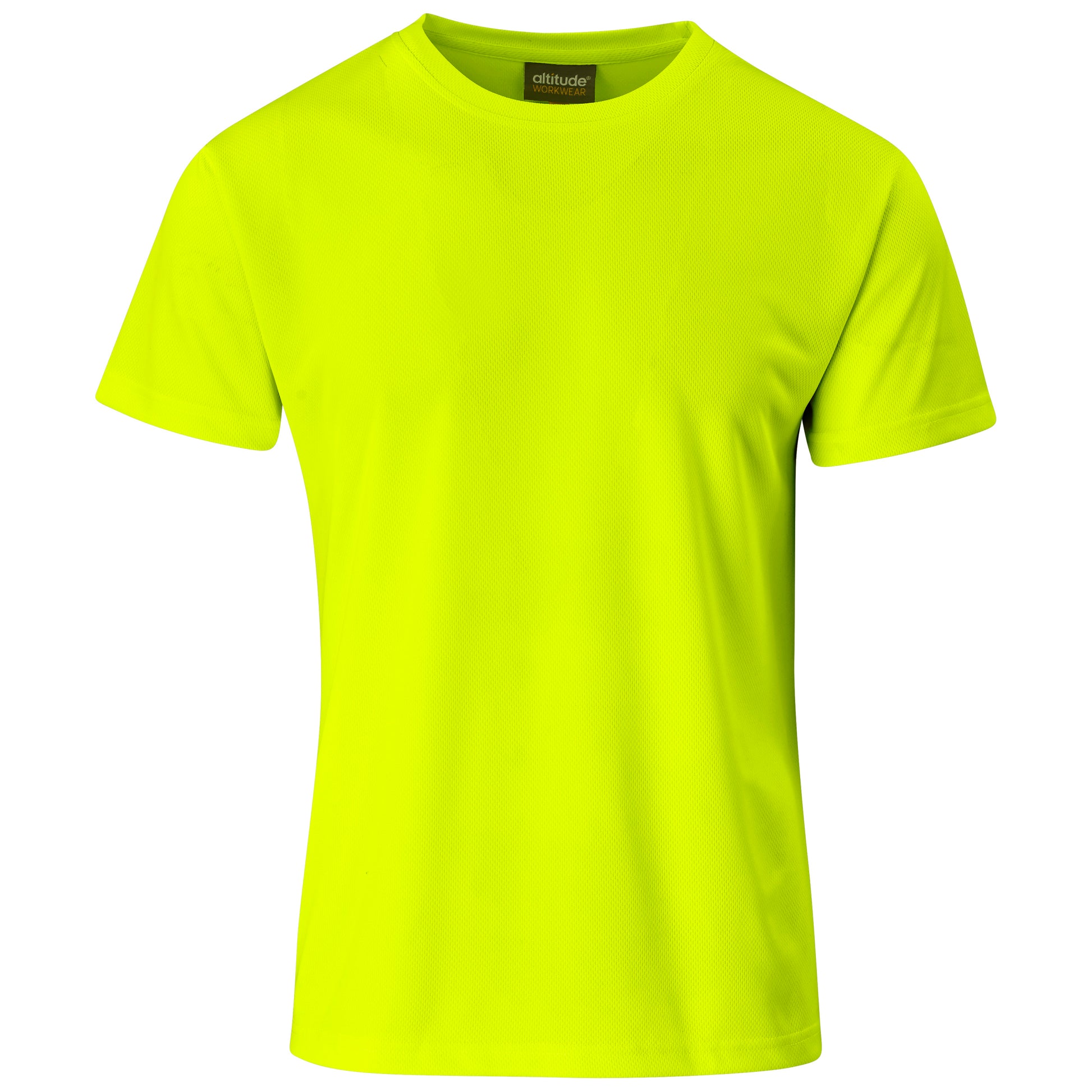 Zone Hi-Viz T-Shirt (ALT-1300)