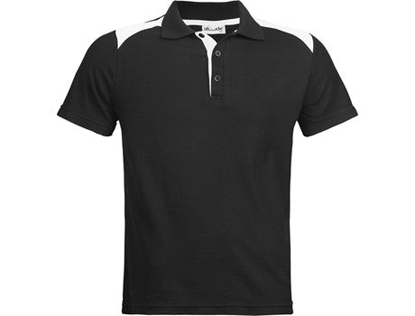 Mens Apex Golf Shirt