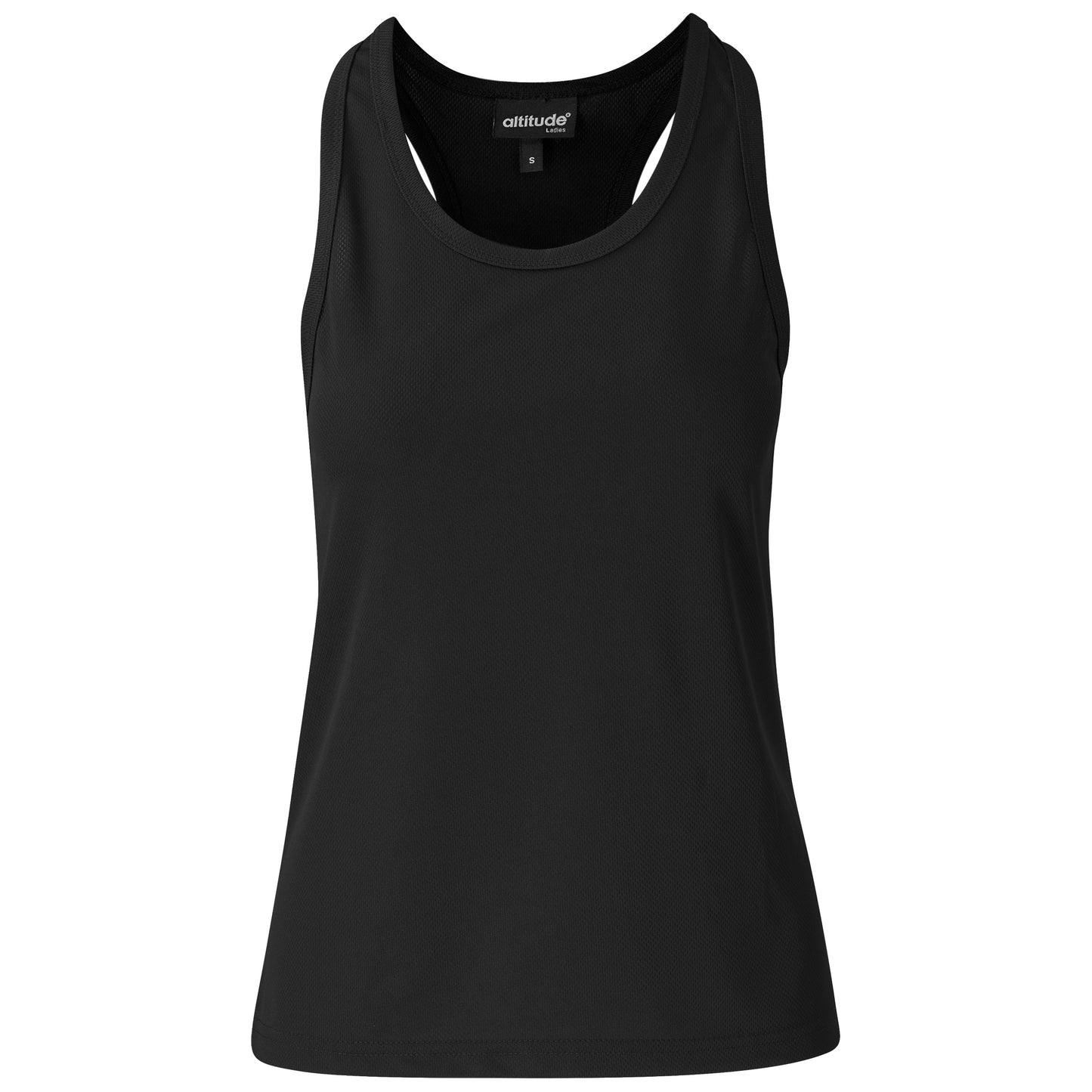 Ladies All Star Vest (ALT-ASLV)