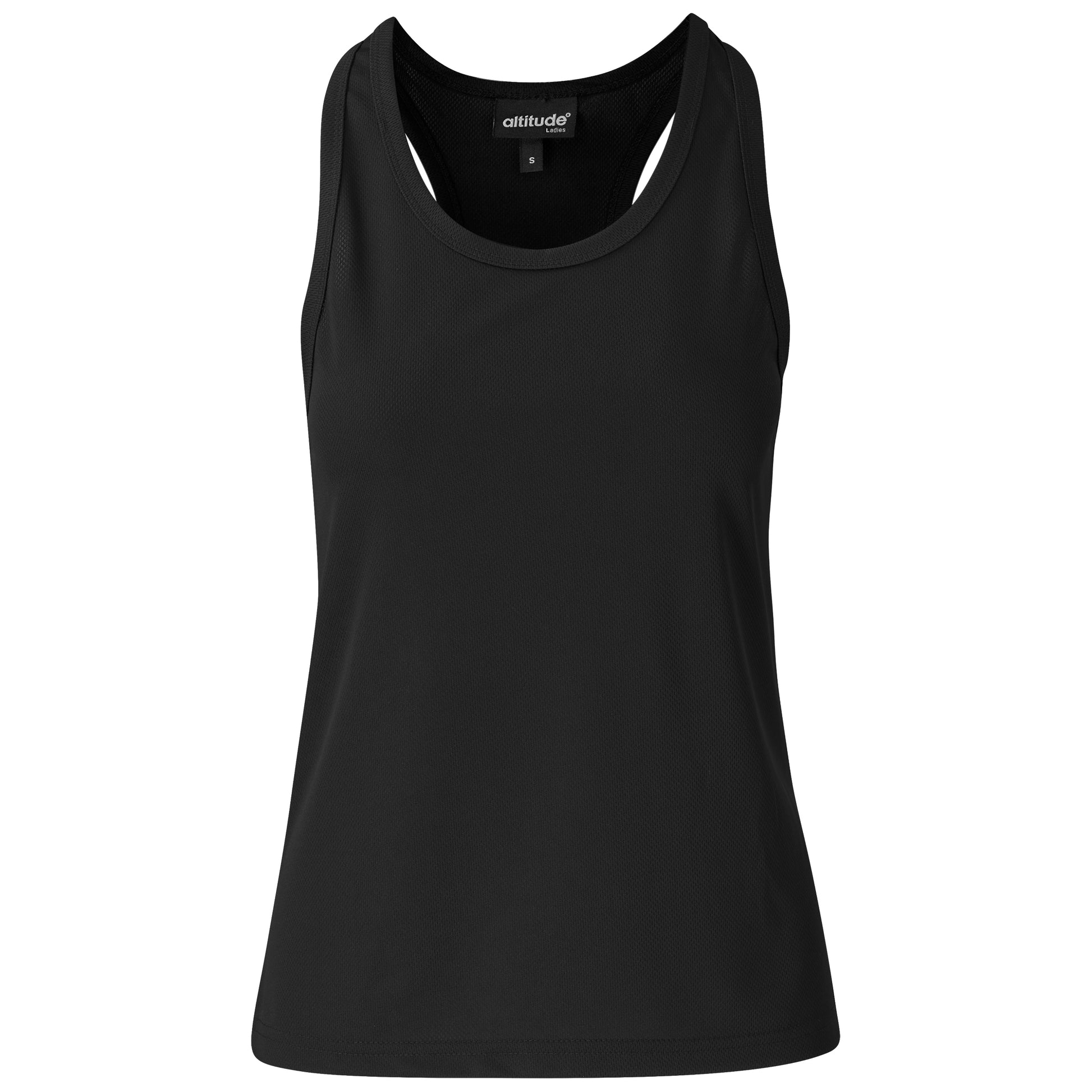 Ladies All Star Vest (ALT-ASLV)