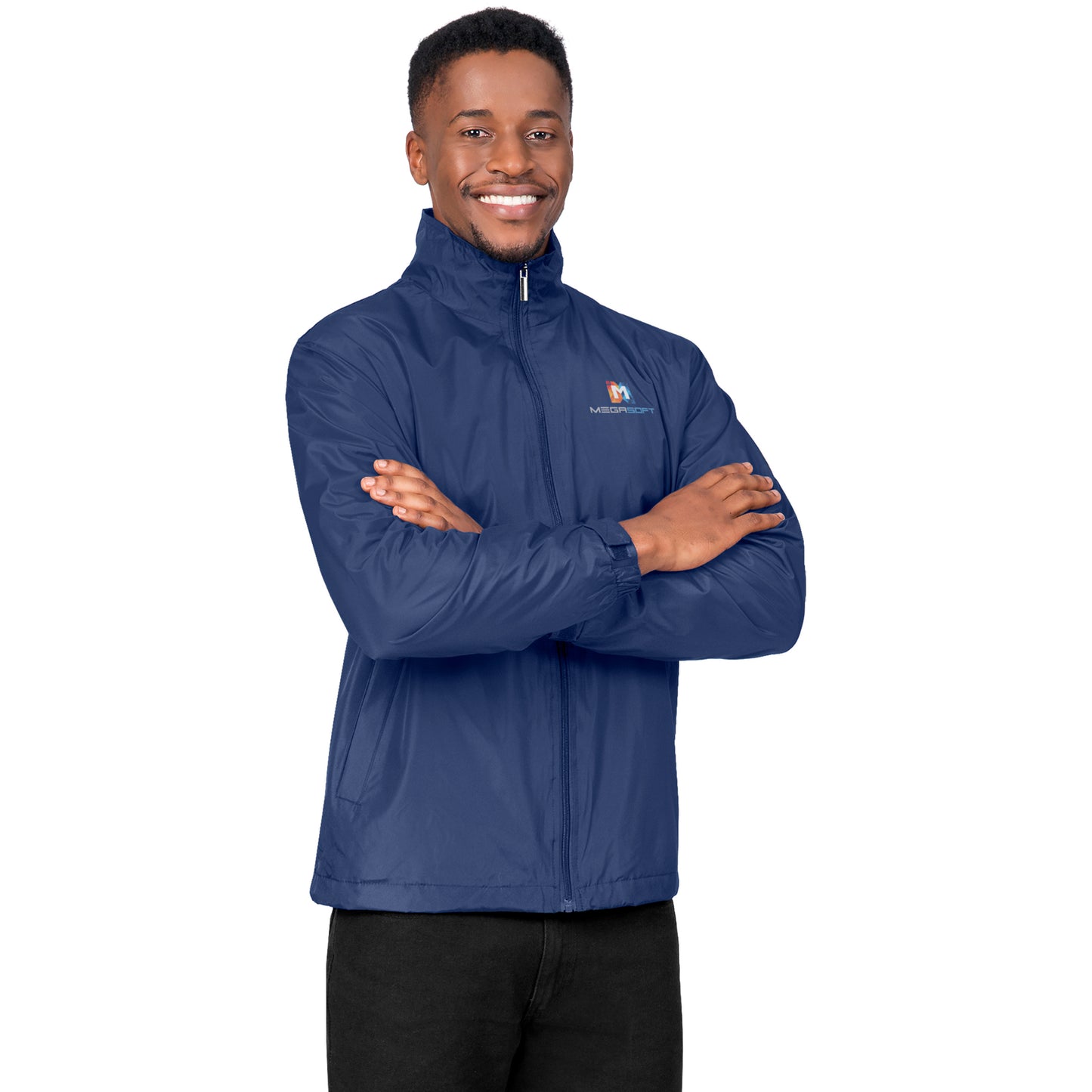 Mens Celsius Jacket