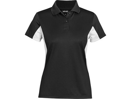 Ladies Championship Golf Shirt