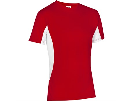 Mens Championship T-Shirt - Red (ALT-CPTM-R)