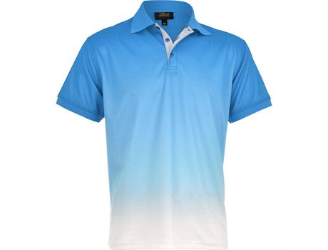 Mens Dakota Golf Shirt