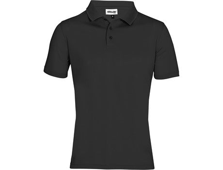 Mens Distinct Golf Shirt