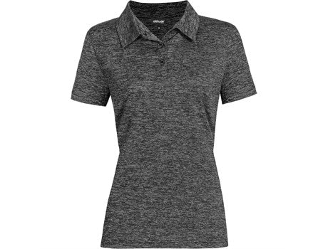 Ladies Echo Golf Shirt