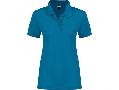 Ladies Everyday Golf Shirt