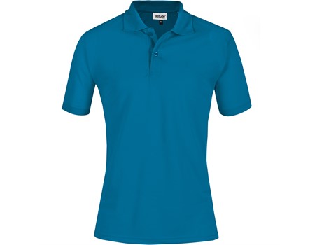 Mens Everyday Golf Shirt