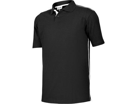 Mens Galway Golf Shirt