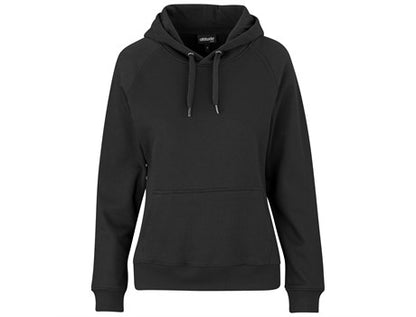 Ladies Harvard Heavyweight Hooded Sweater