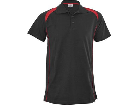 Mens Infinity Golf Shirt