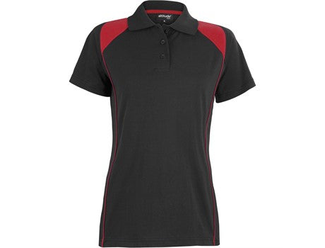 Ladies Infinity Golf Shirt