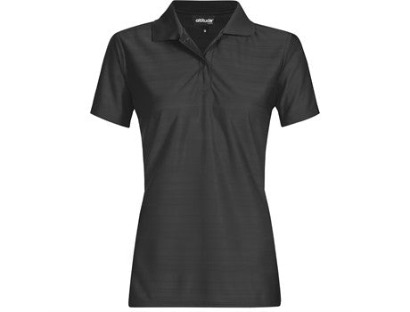 Ladies Milan Golf Shirt