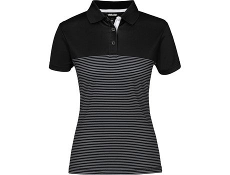 Ladies Maestro Golf Shirt