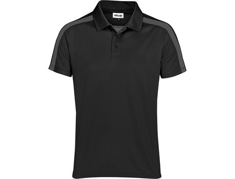 Mens Nautilus Golf Shirt