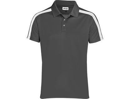 Mens Nautilus Golf Shirt