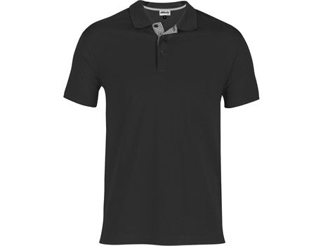 Mens New York Golf Shirt