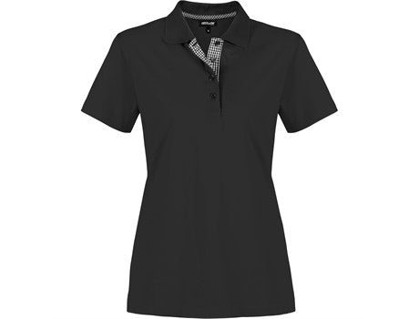 Ladies New York Golf Shirt