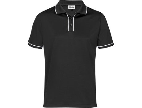 Mens Osaka Golf Shirt