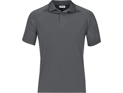 Mens Santorini Golf Shirt