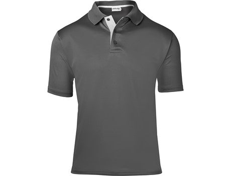 Kids Tournament Golf Shirt