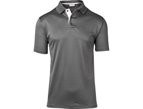 Mens Tournament Golf Shirt