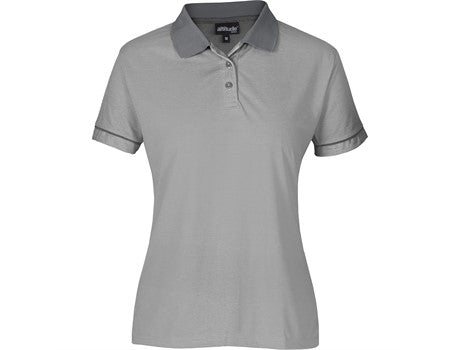 Ladies Verge Golf Shirt