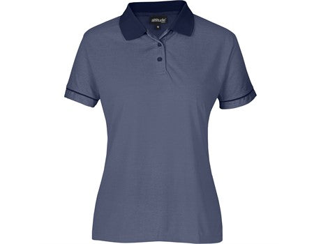 Ladies Verge Golf Shirt
