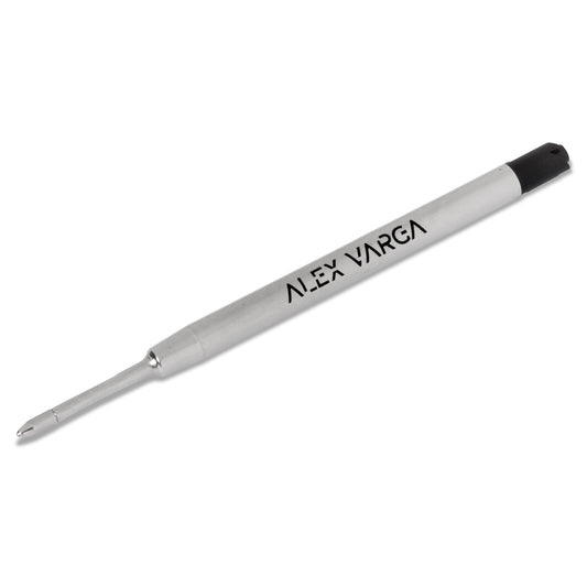 Alex Varga Super Metal Ball Pen - Refill (AV-19029)