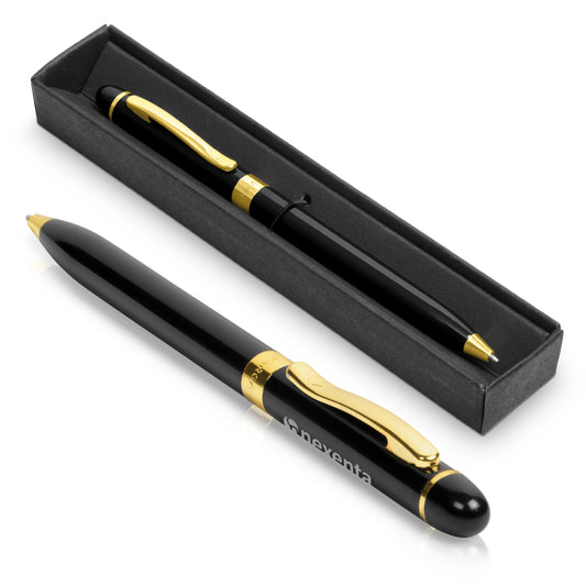 Alex Varga Lyra Ball Pen (AV-19097)