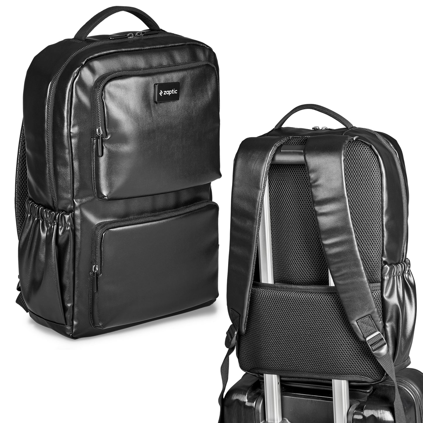 Alex Varga Romanov Laptop Backpack