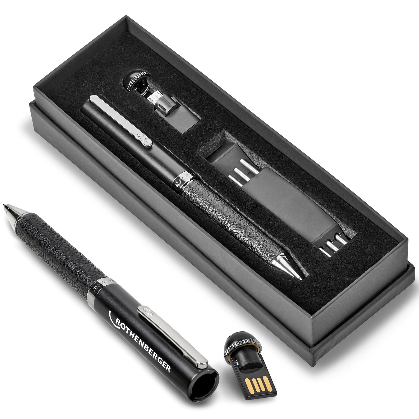 Alex Varga Corinthia USB Pen - 32GB (AV-19142)