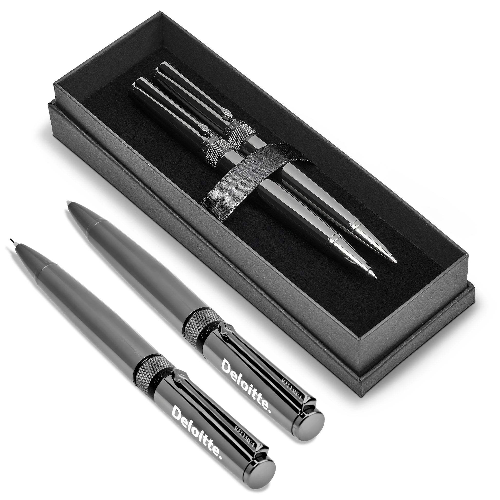 Alex Varga Phenom Ball Pen & Pencil (AV-19175)