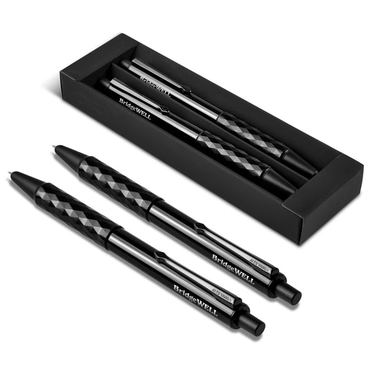 Alex Varga Cyrion Ball Pen & Pencil Set (AV-19202)