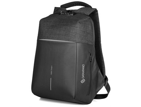 Swiss Cougar Smart Anti-Theft Tech Backpack