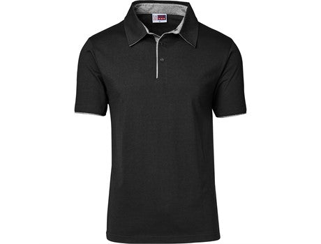 Mens Delta Golf Shirt