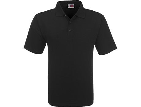 Mens Cardinal Golf Shirt